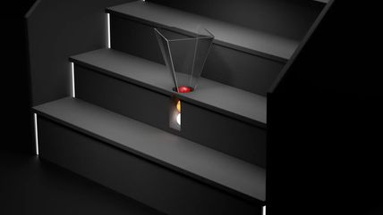 Stairpong - Classic