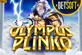Olympus Plinko