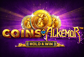 COINS OF ALKEMOR – HOLD & WIN