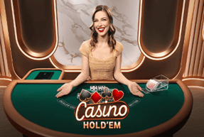 Casino Hold’em