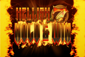 Höllische (Hellish) 7 Hold & Win