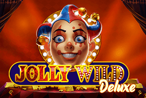 Jolly Wild Deluxe