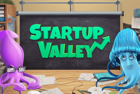 Startup Valley