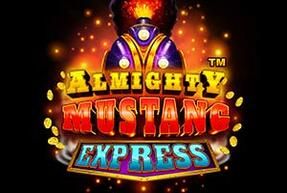 Almighty Mustang Express