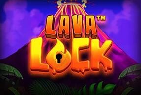 Lava lock