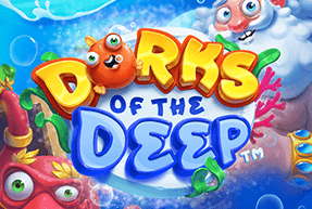 Dorks of the Deep