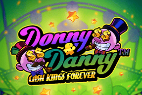 Donny and Danny