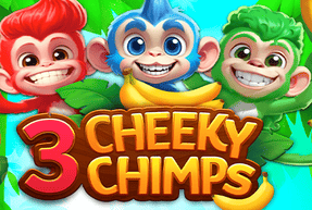 3 Cheeky Chimps