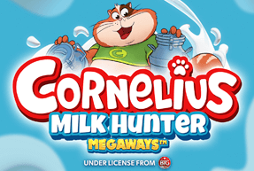 Cornelius Milk Hunter Megaways