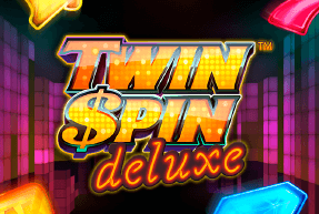 Twin Spin Deluxe