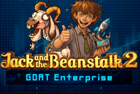 Jack and the Beanstalk 2