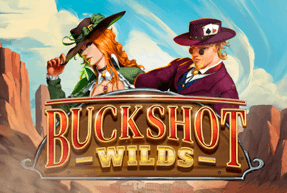 Buckshot Wilds