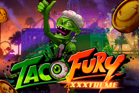Taco Fury XXXtreme