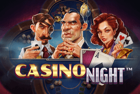 Casino Night