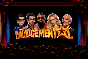 Judgemental