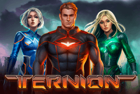 Ternion