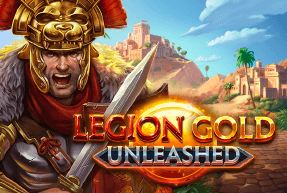 Legion Gold Unleashed