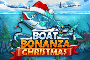 Boat Bonanza Christmas