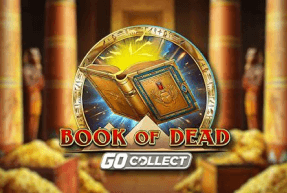 Book of Dead GO Collect