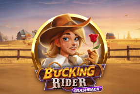 Bucking Rider
