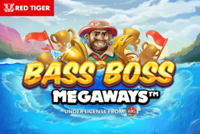 Bass Boss Megaways