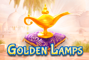Golden Lamps