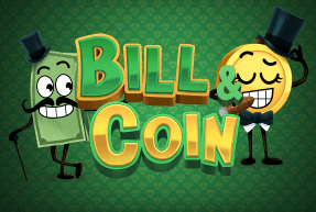 Bill & Coin