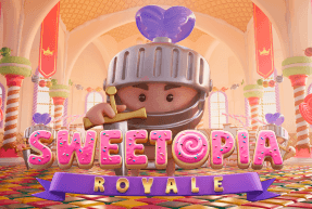 Sweetopia Royale