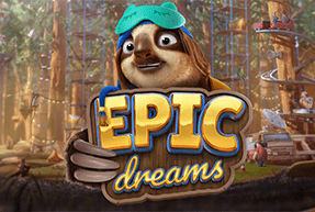 Epic Dreams