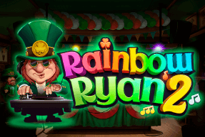 Rainbow Ryan 2