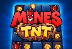 Mines TNT