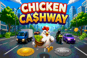 Chicken Cashway
