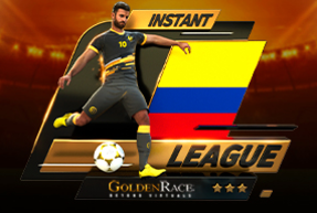 Colombia League On Demand