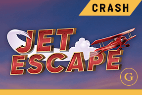 JetEscape
