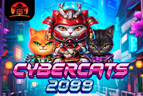 Cybercats 2088