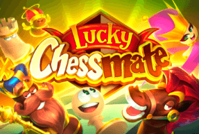 Lucky Chess Mate
