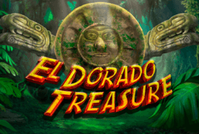 El Dorado Treasure