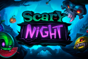 Scary Night