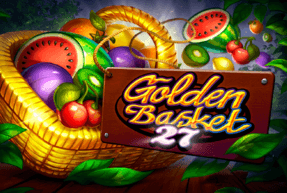 Golden Basket 27