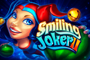 Smiling Joker II