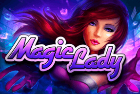 Magic Lady