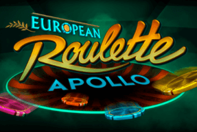Apollo European Roulette