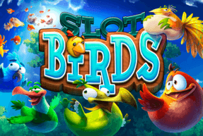 Slot Birds