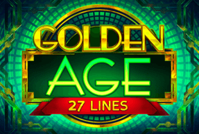 Golden Age 27
