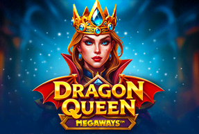 Dragon Queen MEGAWAYS