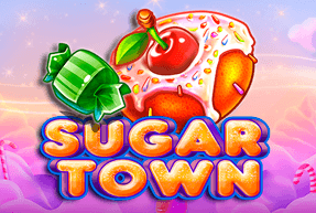 Sugar Town