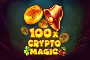 100? Crypto Magic