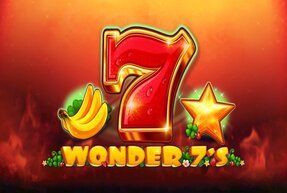 Wonder 7's