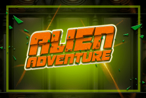 Alien Adventure