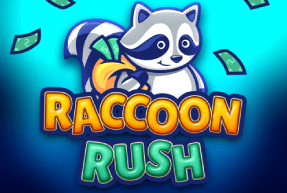 Raccoon Rush